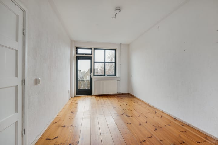 Foto 5 van Burggravenlaan 87
