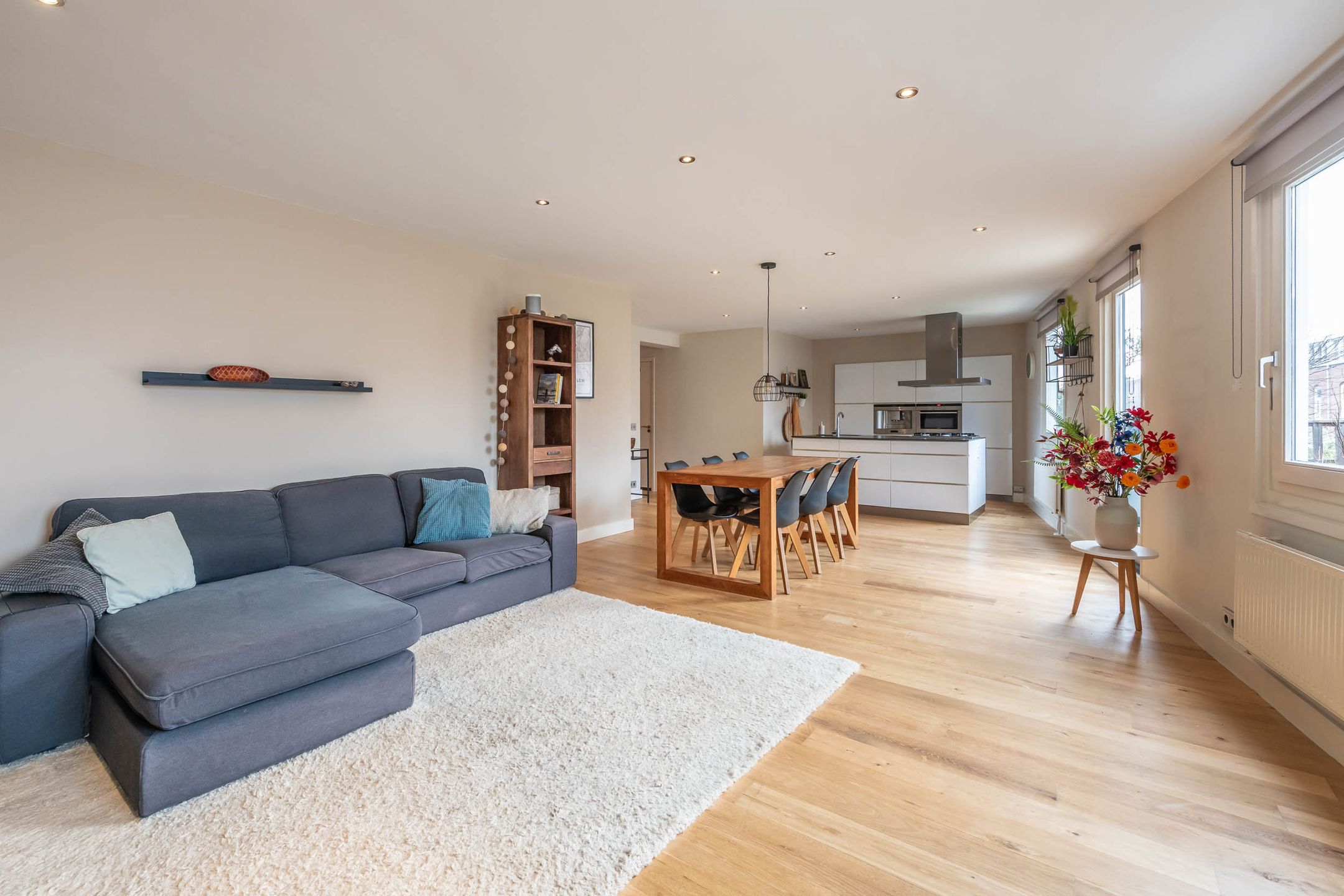 Tweede Hasselaerstraat 2-D 2 D