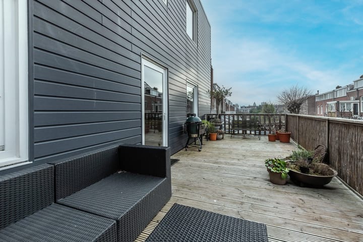 Foto 3 van Tweede Hasselaerstraat 2-D