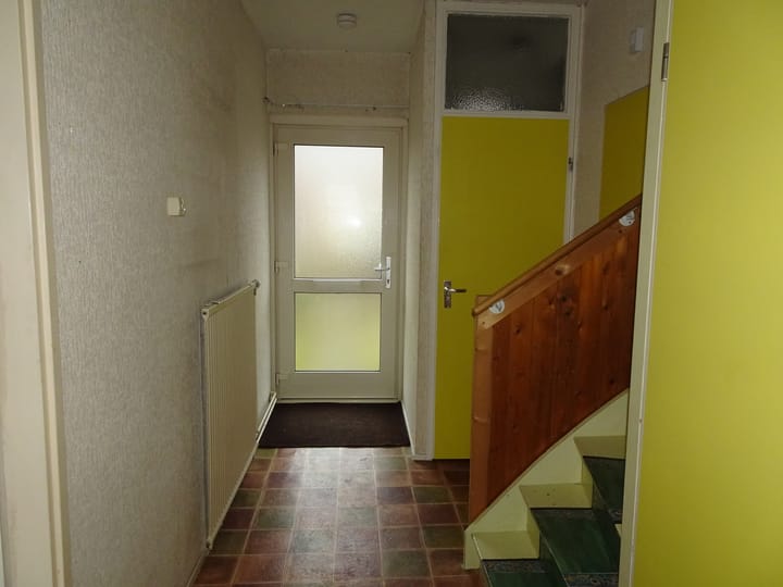 Photo 6 of Julianastraat 8