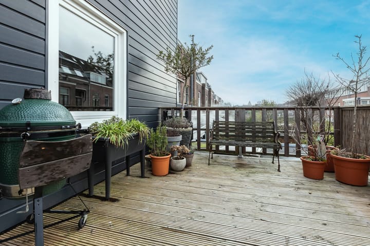 Foto 8 van Tweede Hasselaerstraat 2-D