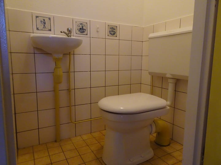 Photo 8 of Julianastraat 8