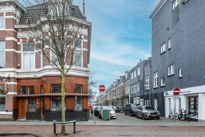 Foto 21 van Tweede Hasselaerstraat 2-D