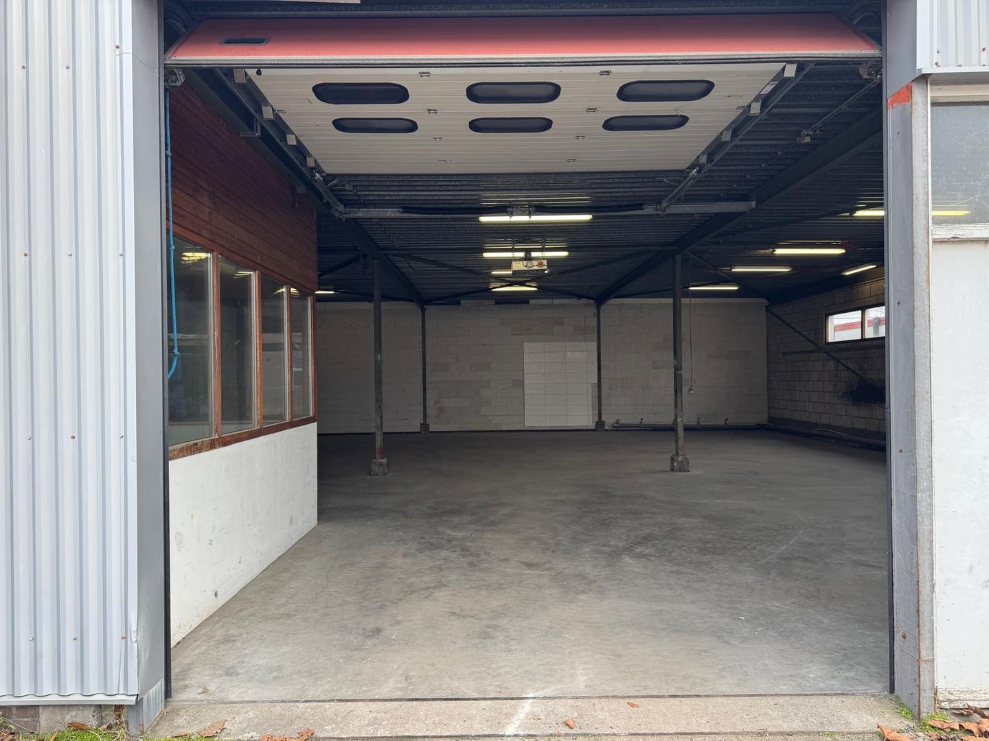 Bekijk foto 2 van Zomerdijk 9-C