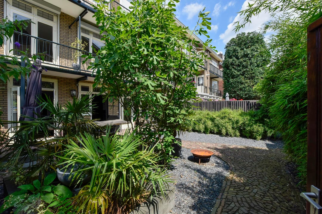 Foto 17 van Albertus Perkstraat 19