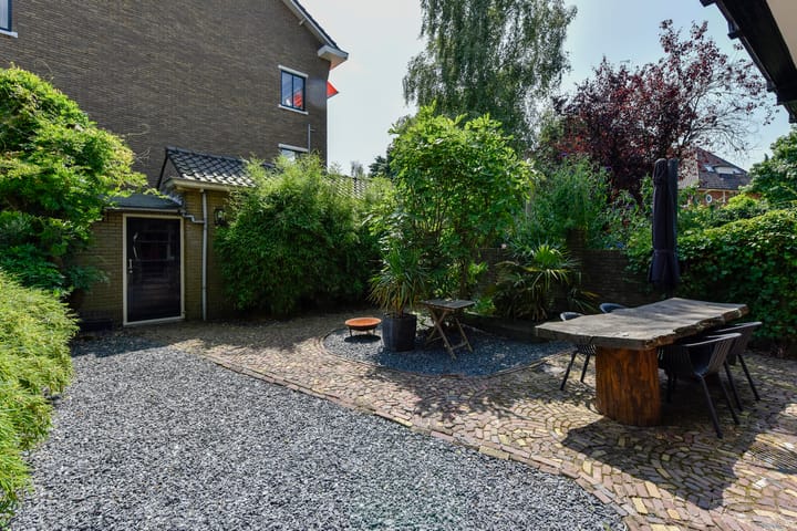 Foto 15 van Albertus Perkstraat 19