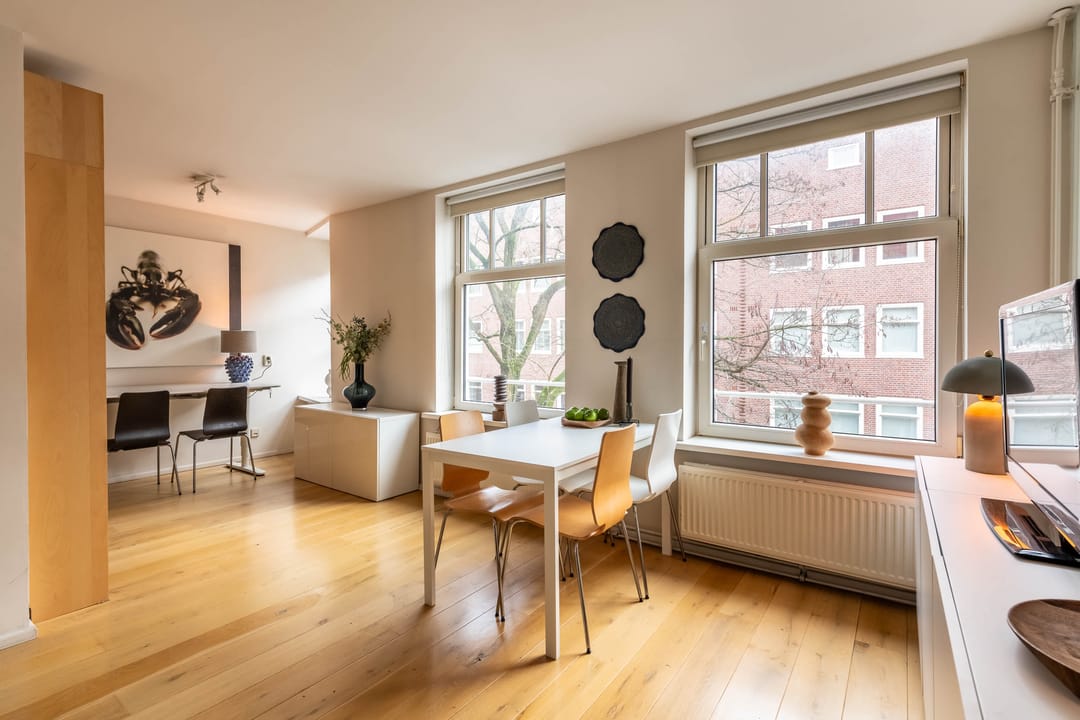 Photo 1 of Van Bossestraat 106-B