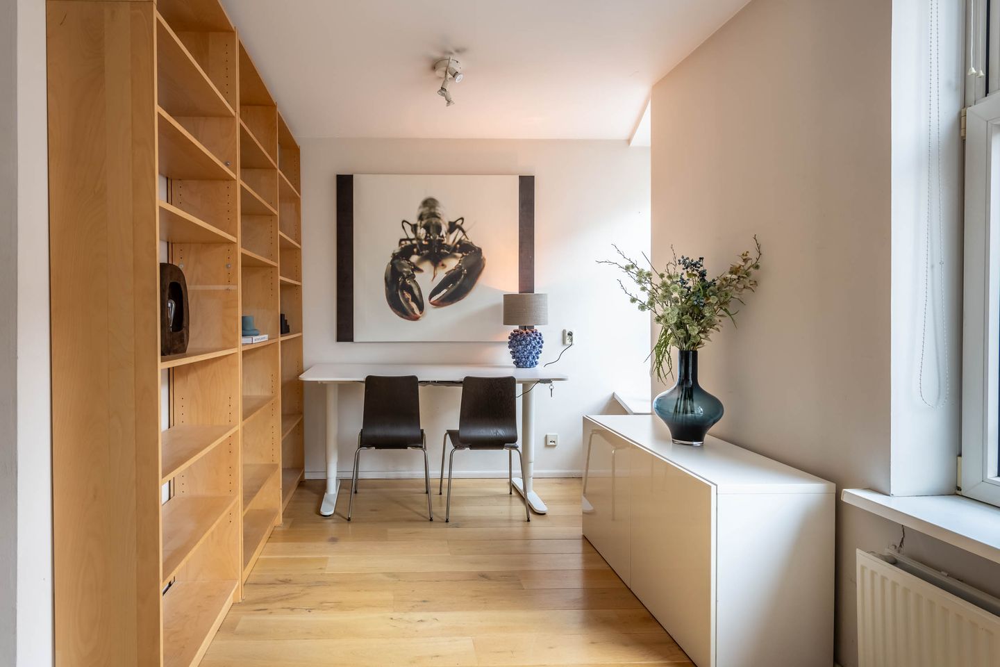 Photo 5 of Van Bossestraat 106-B