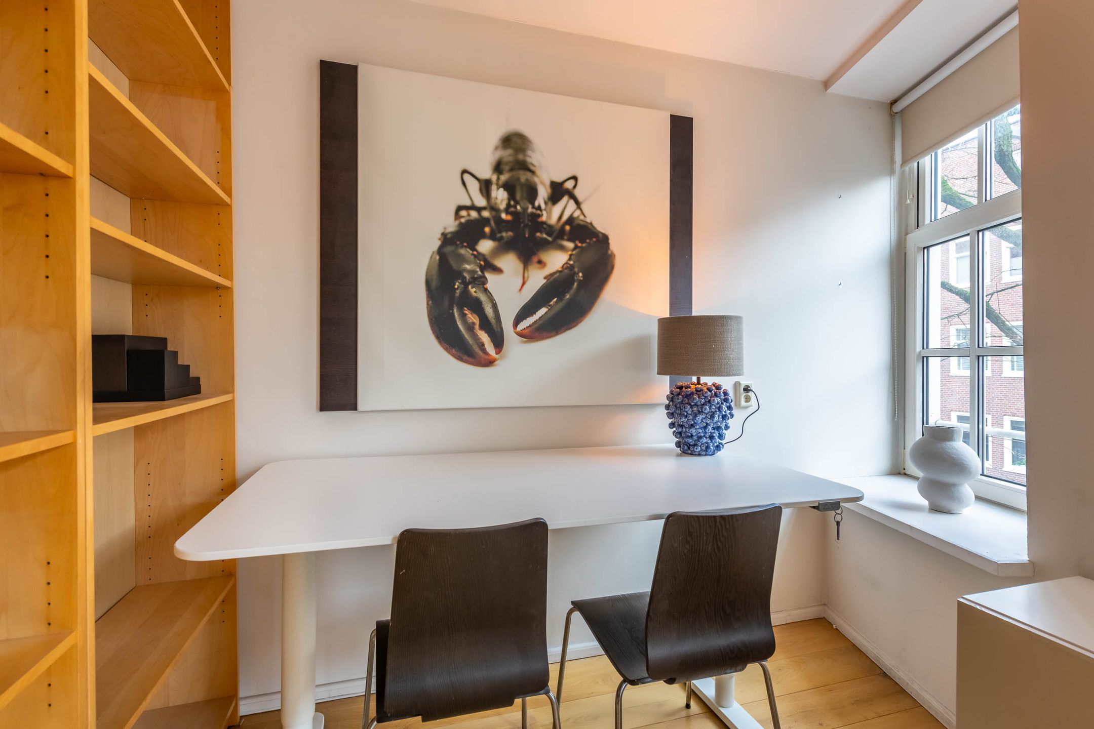 Photo 6 of Van Bossestraat 106-B