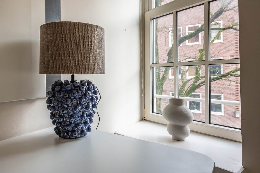 Photo 8 of Van Bossestraat 106-B