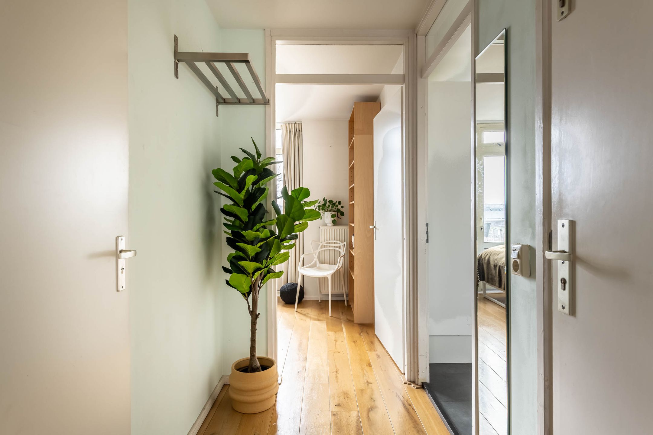 Photo 9 of Van Bossestraat 106-B