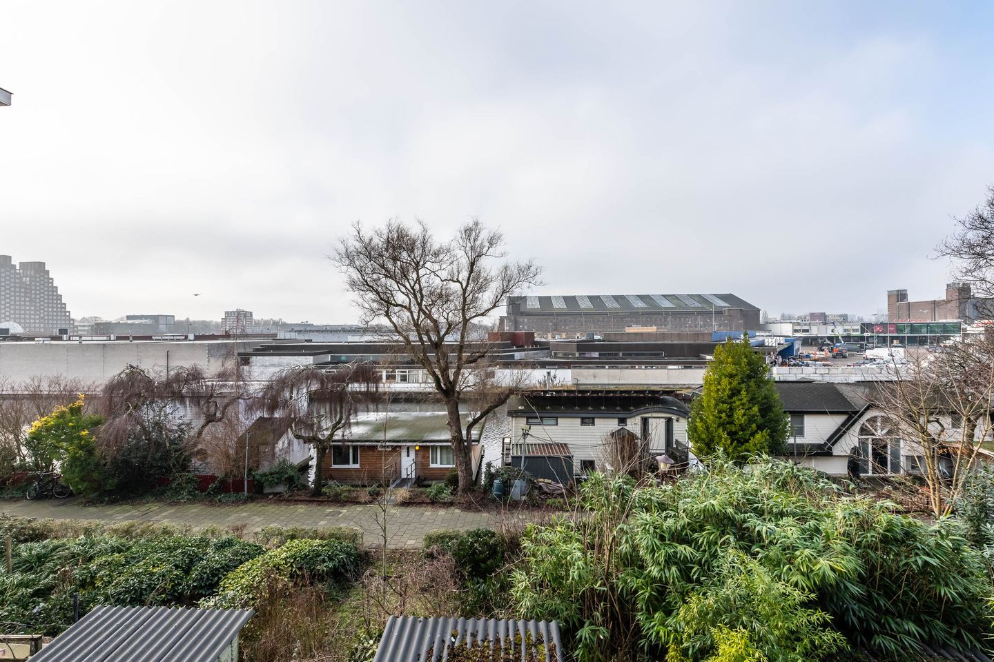 Photo 14 of Van Bossestraat 106-B