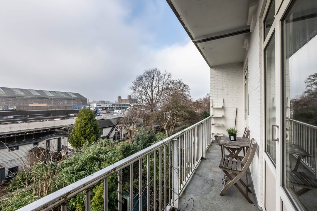 Photo 16 of Van Bossestraat 106-B