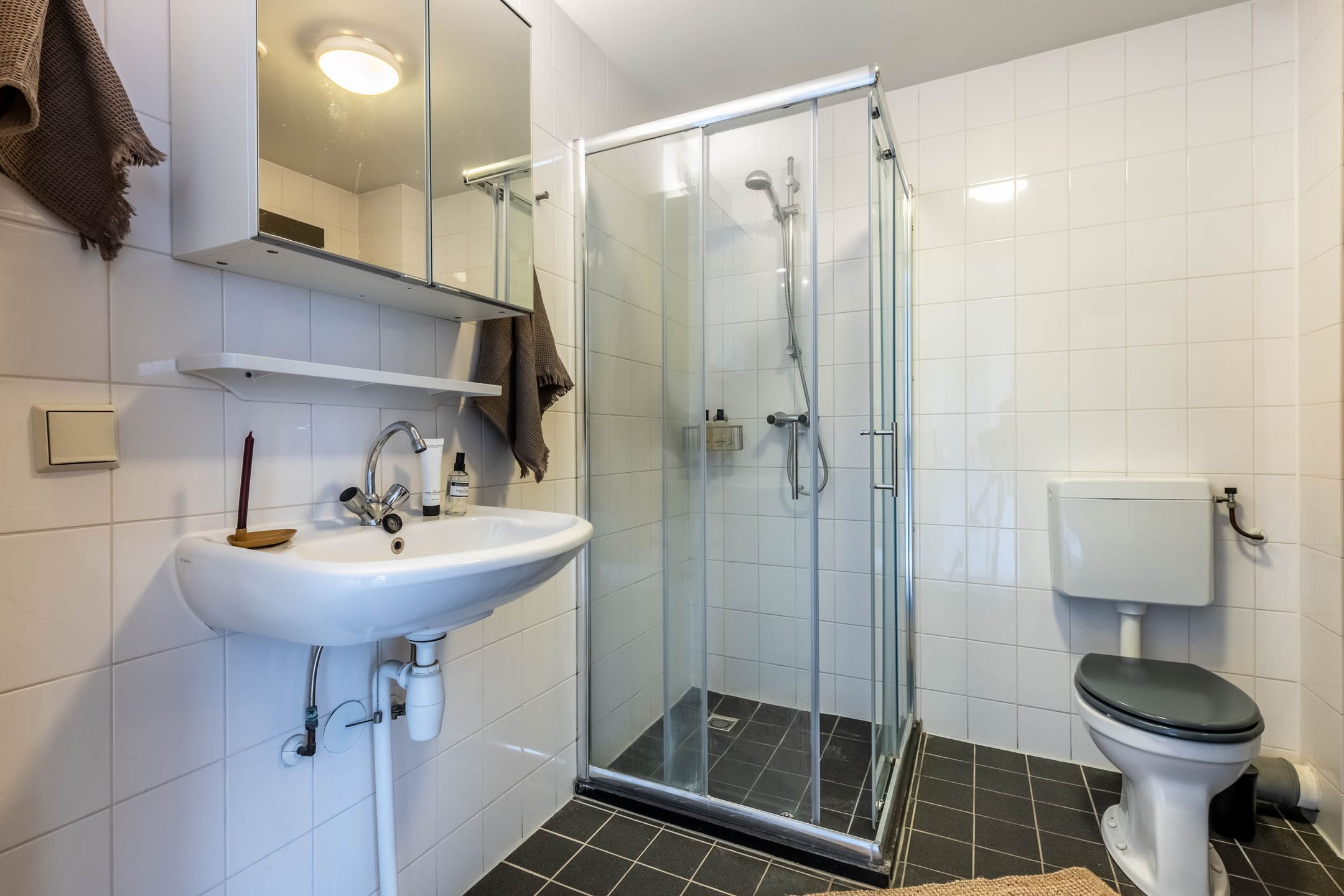 Photo 21 of Van Bossestraat 106-B