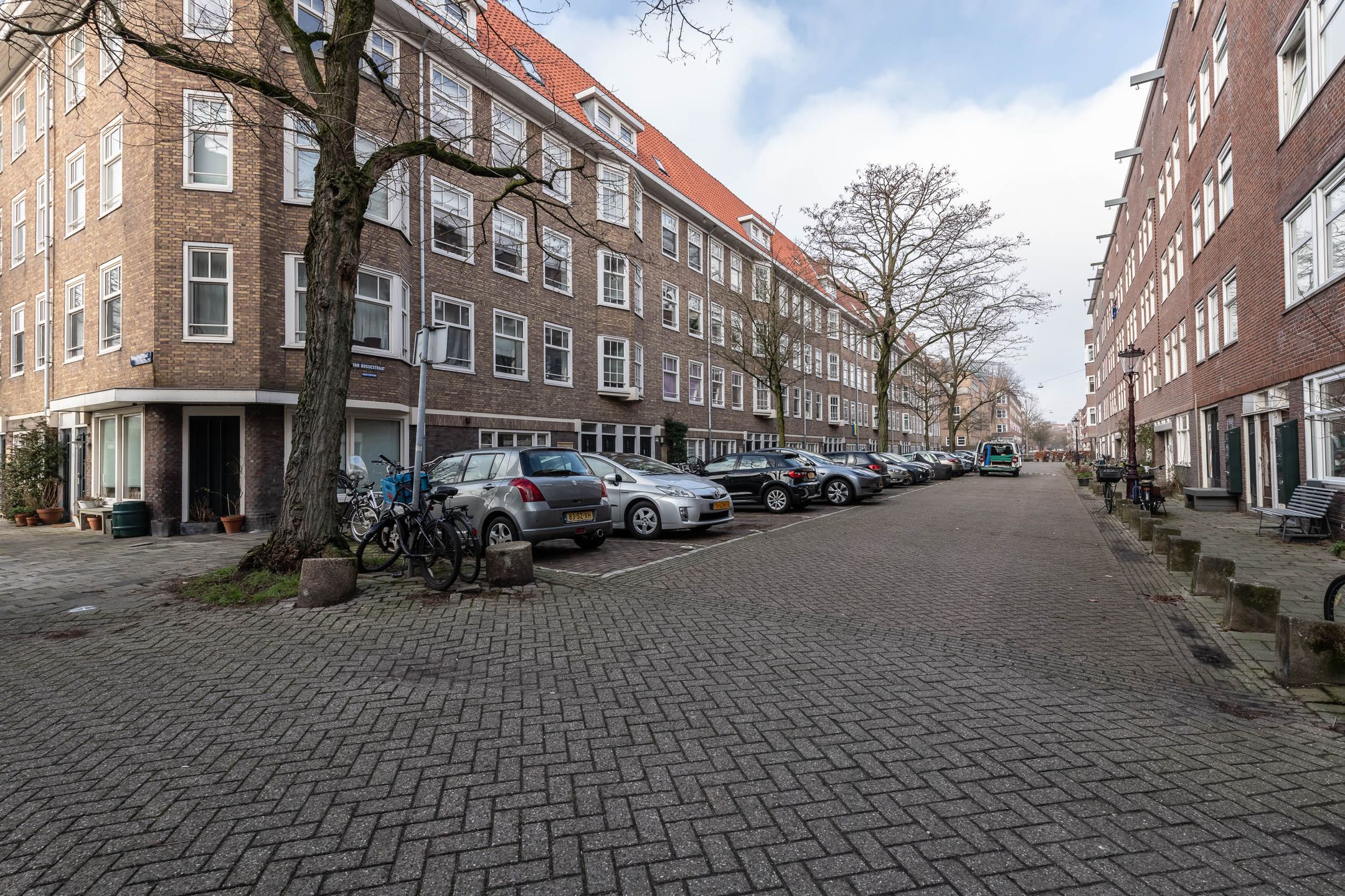 Photo 24 of Van Bossestraat 106-B