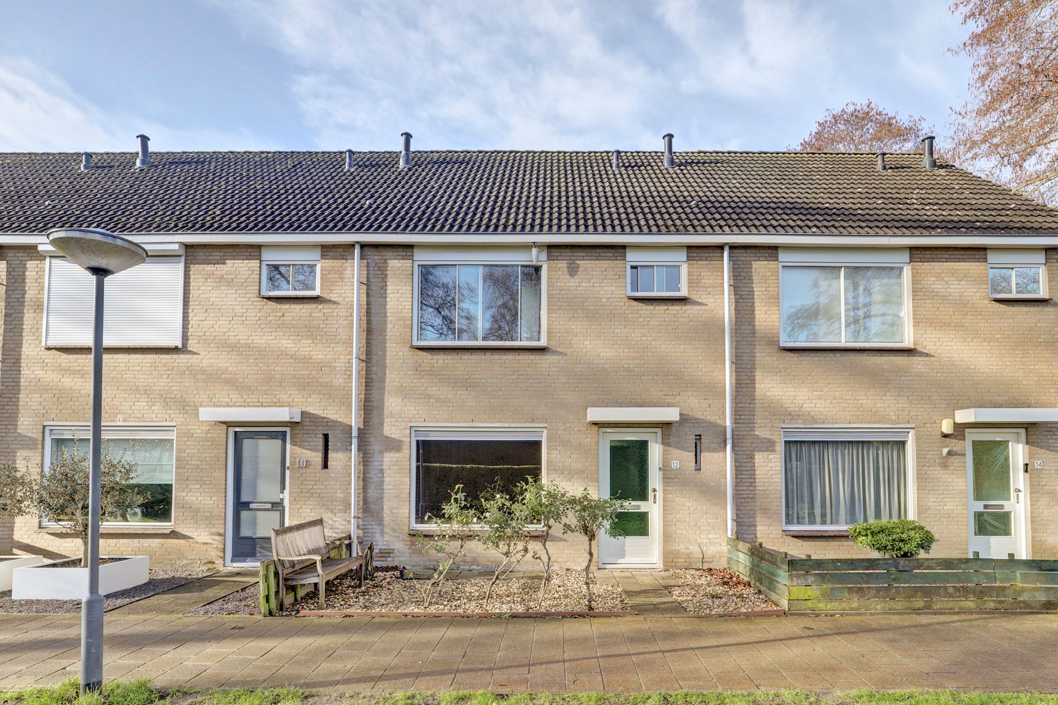 Talingstraat 12 