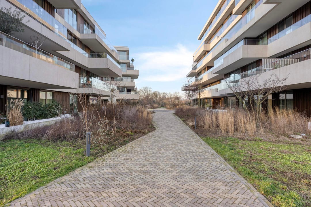 Foto 7 van Victor Beermannhof 8