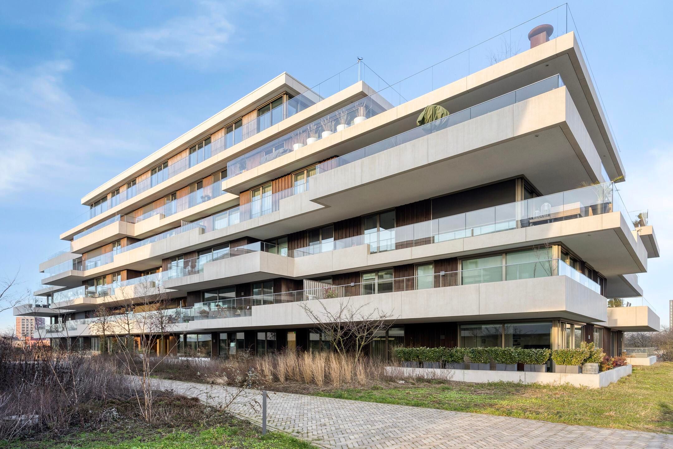 Foto 6 van Victor Beermannhof 8