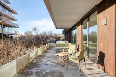 Victor Beermannhof 8 secondary image