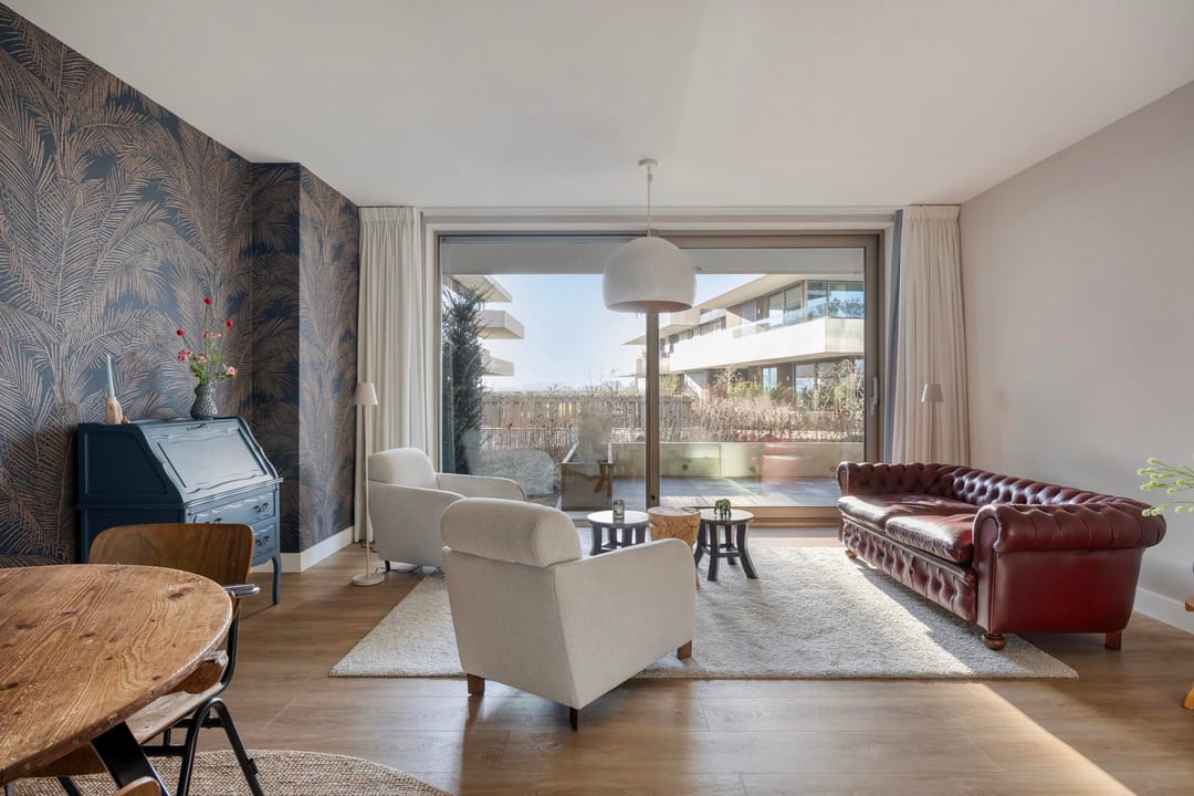 Foto 16 van Victor Beermannhof 8