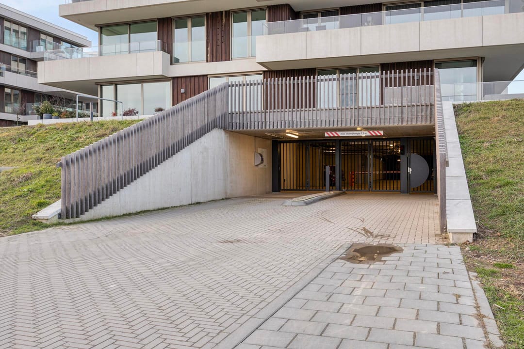 Foto 41 van Victor Beermannhof 8