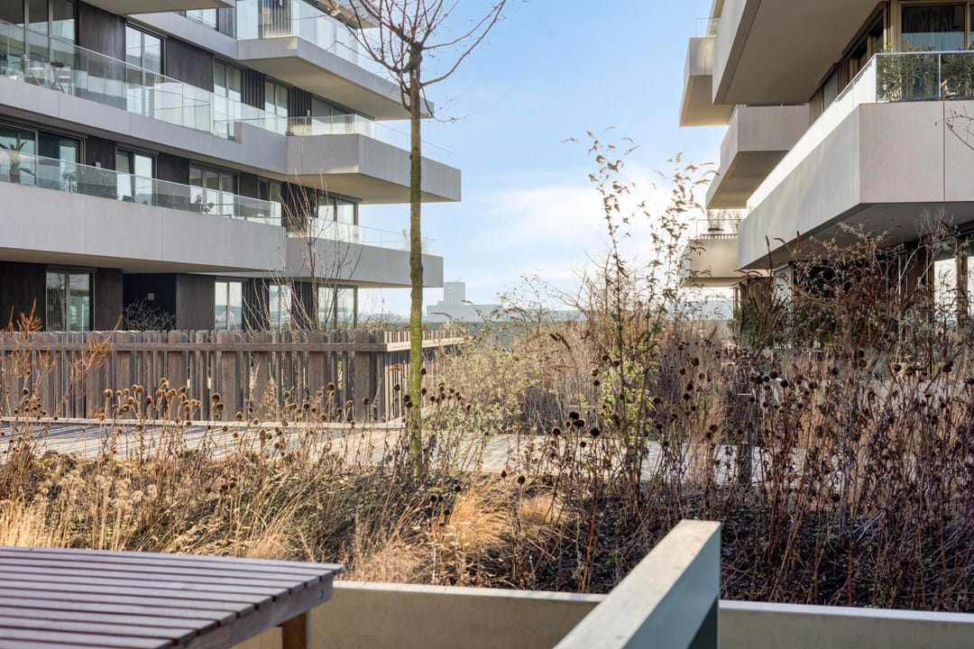 Foto 22 van Victor Beermannhof 8