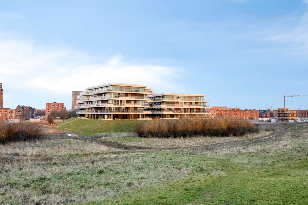 Foto 46 van Victor Beermannhof 8