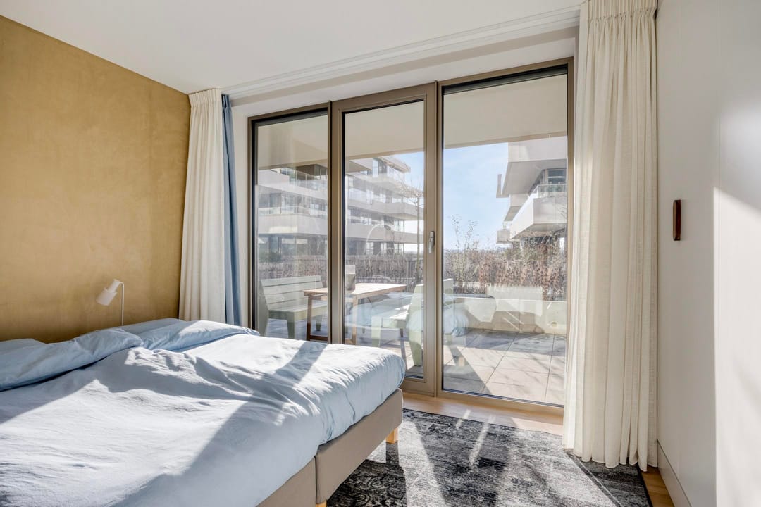 Foto 31 van Victor Beermannhof 8