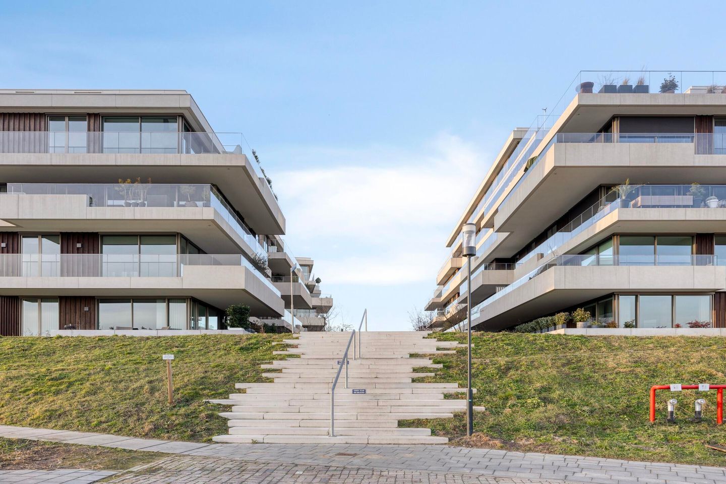 Foto 5 van Victor Beermannhof 8