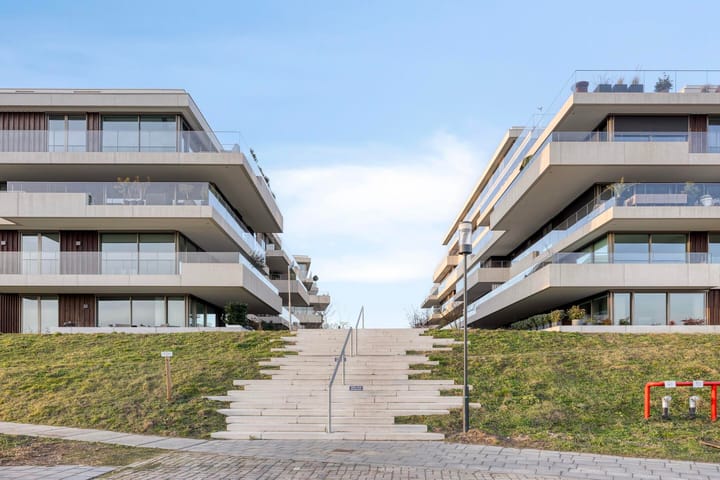 Foto 5 van Victor Beermannhof 8