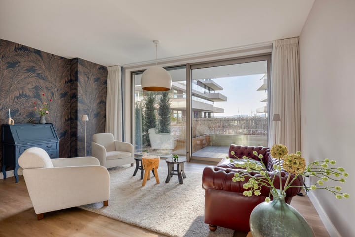 Foto 3 van Victor Beermannhof 8