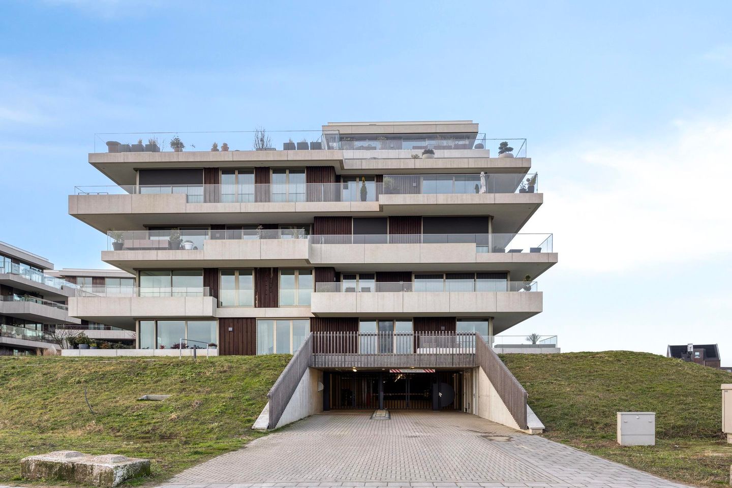 Foto 40 van Victor Beermannhof 8