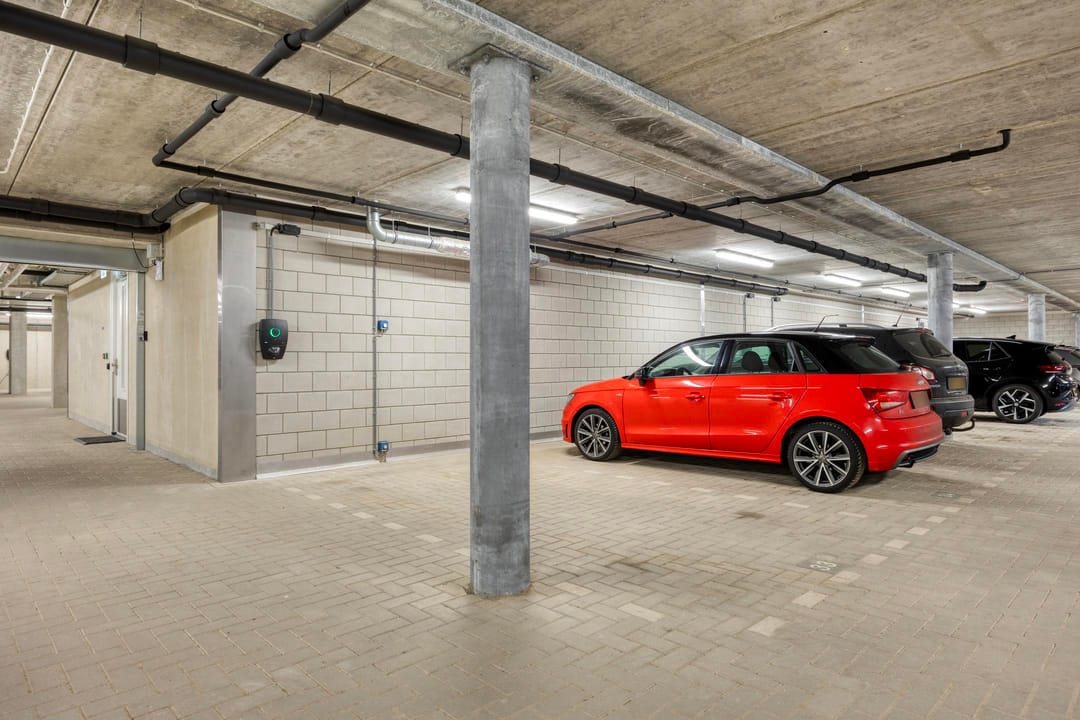 Foto 43 van Victor Beermannhof 8