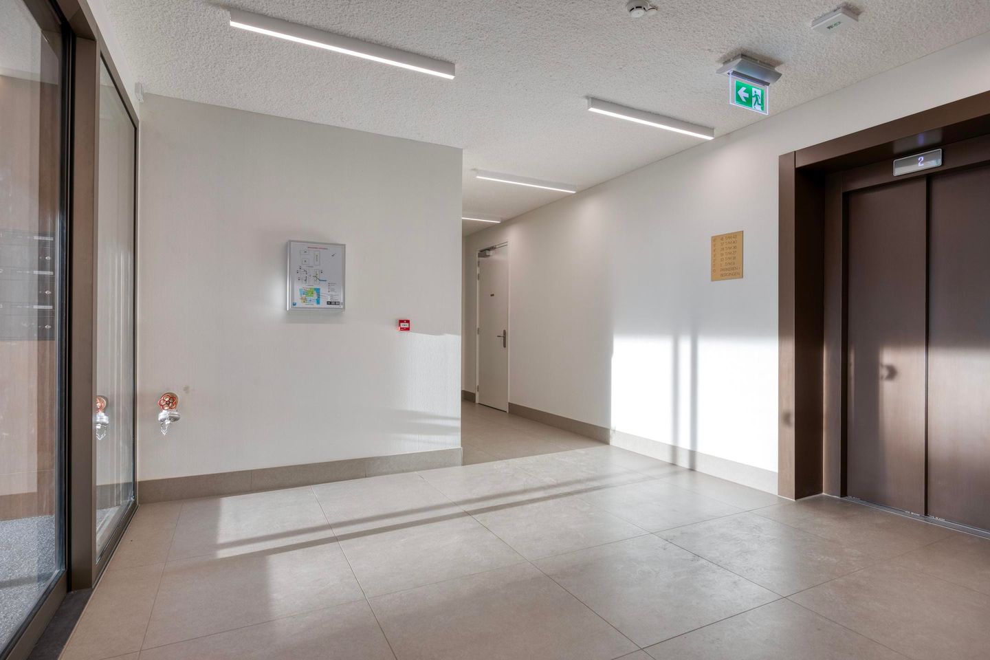 Foto 10 van Victor Beermannhof 8