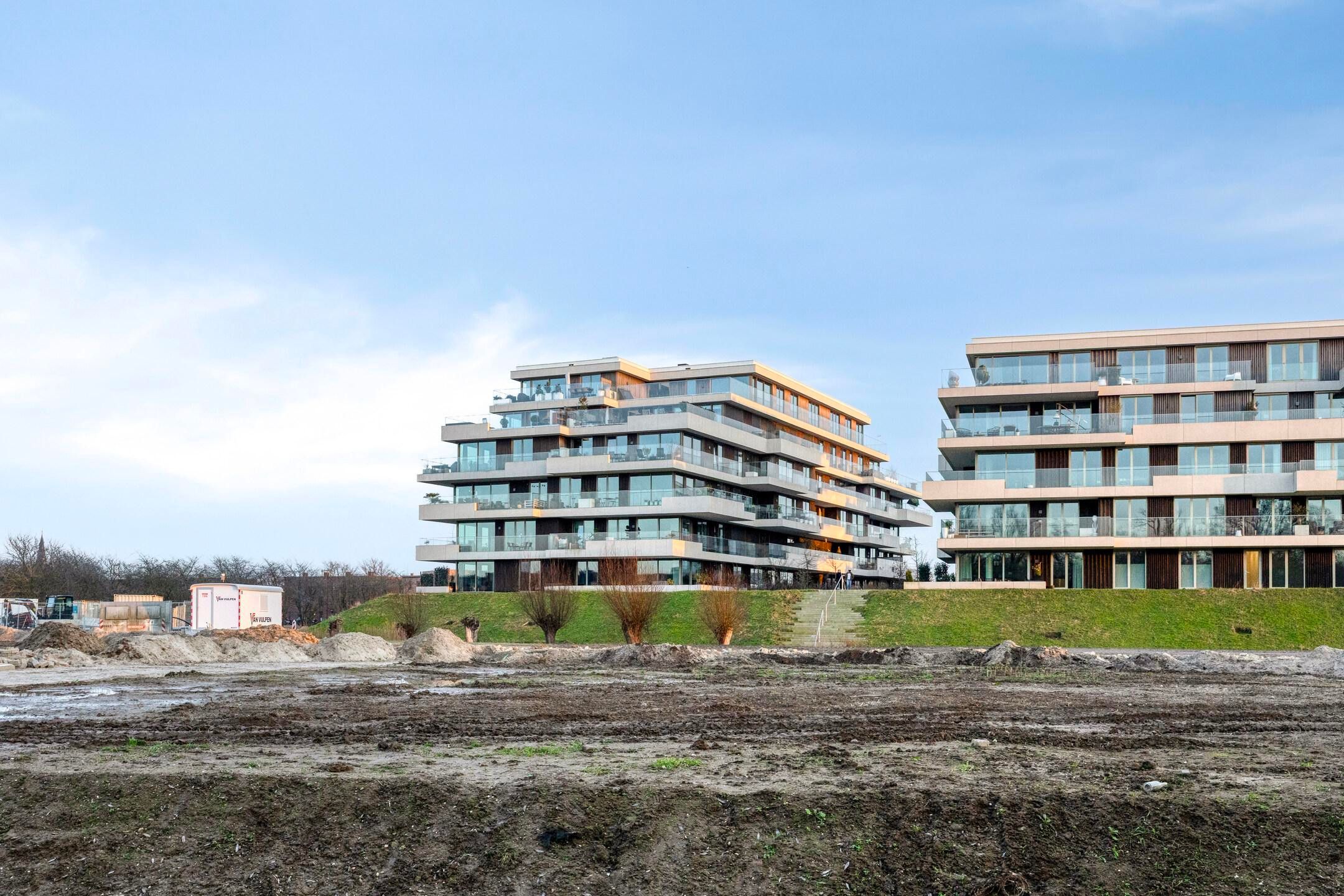 Foto 45 van Victor Beermannhof 8