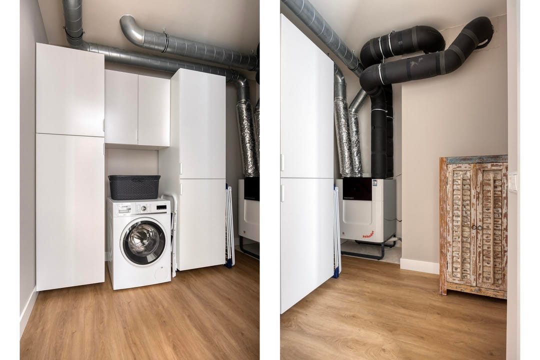 Foto 38 van Victor Beermannhof 8