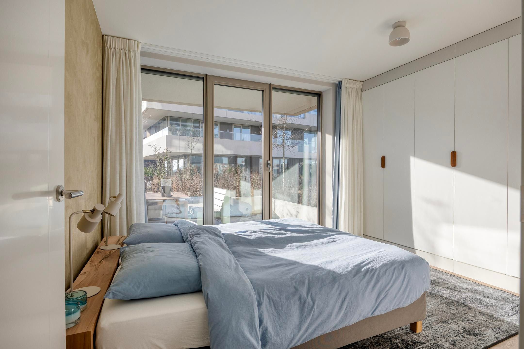 Foto 30 van Victor Beermannhof 8