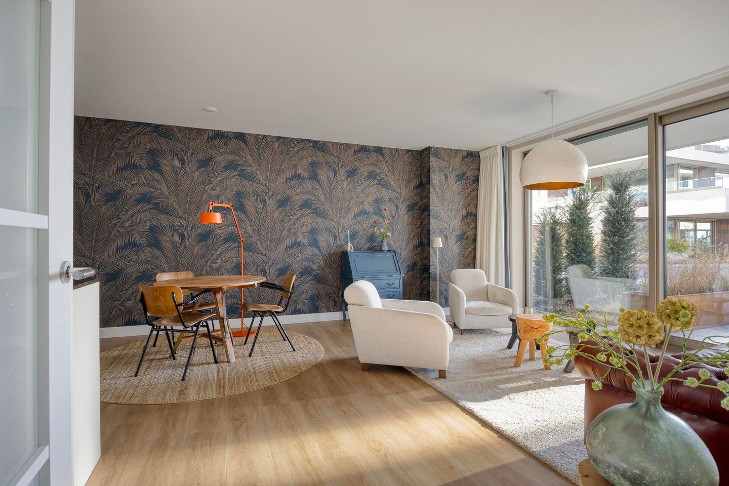 Foto 14 van Victor Beermannhof 8