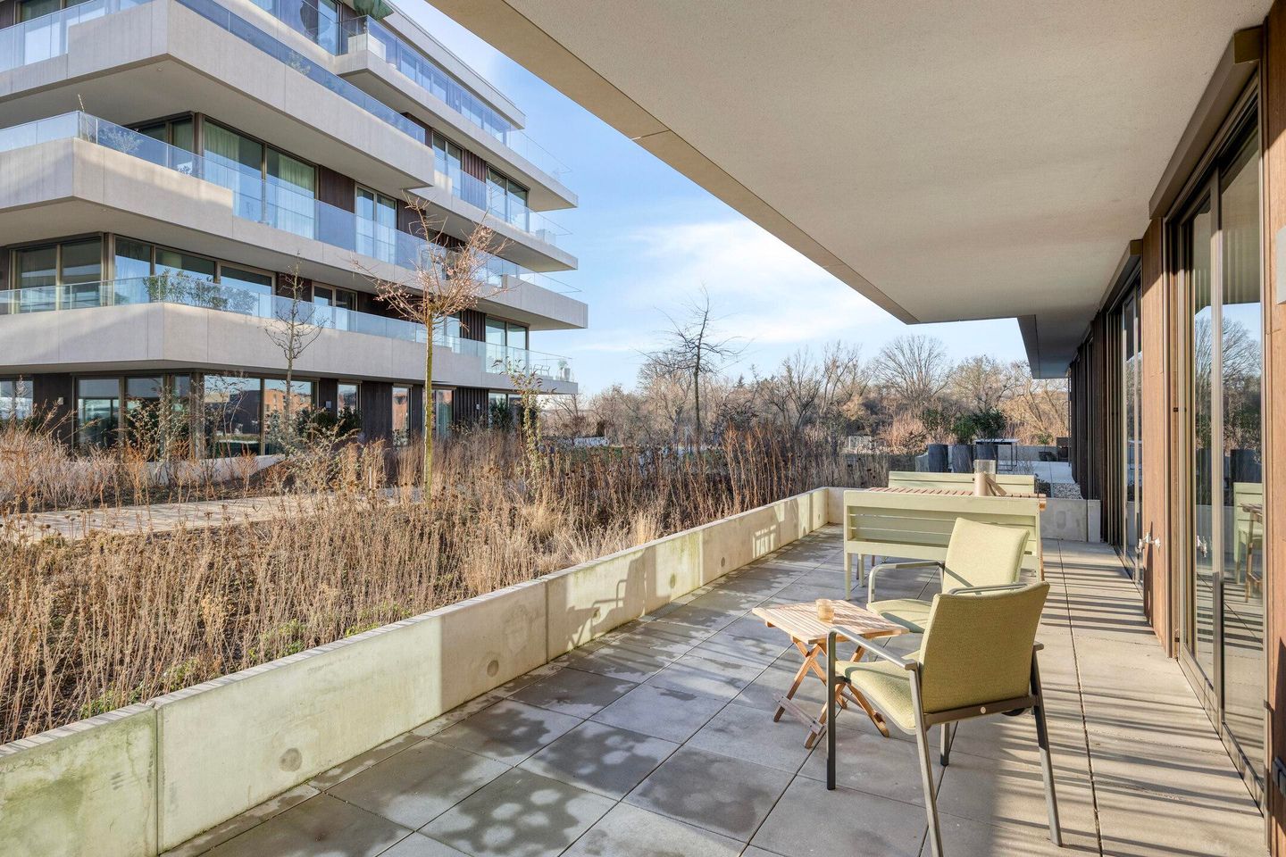 Foto 20 van Victor Beermannhof 8