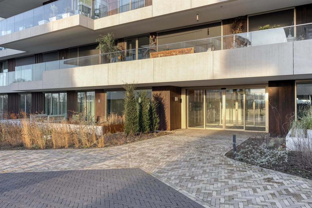 Foto 8 van Victor Beermannhof 8