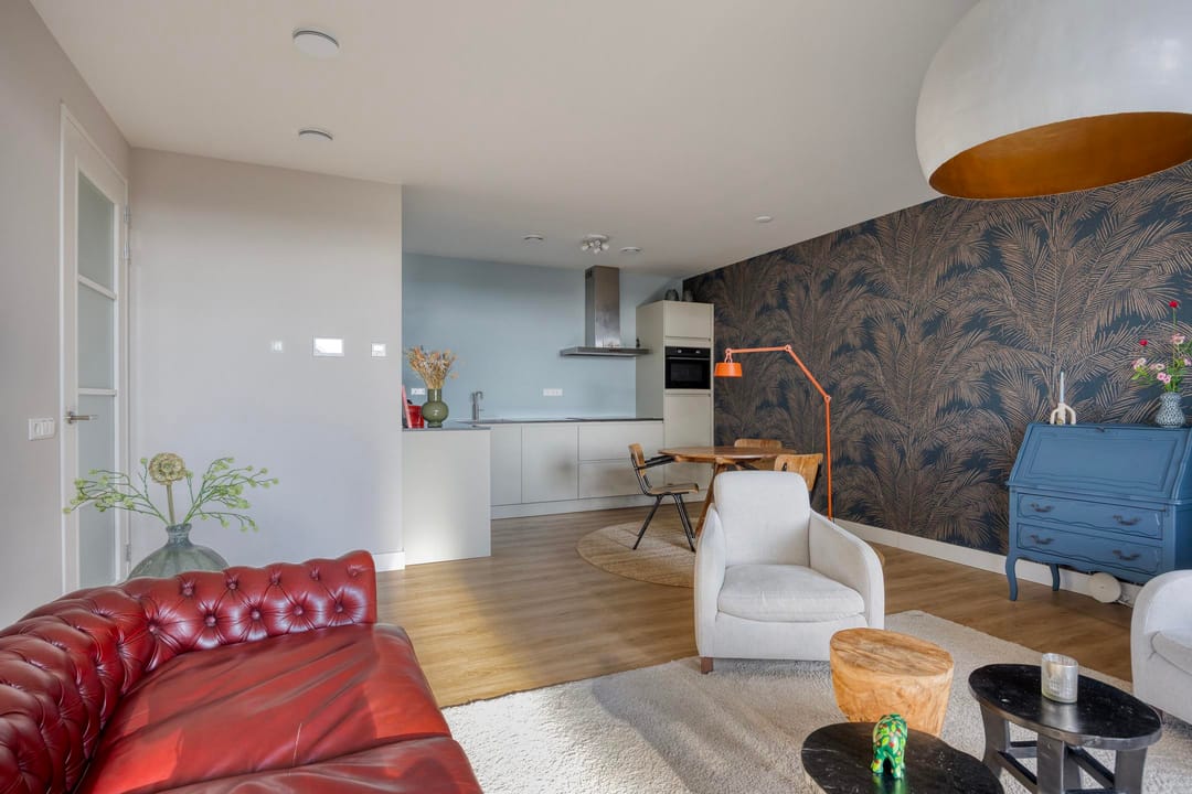 Foto 23 van Victor Beermannhof 8