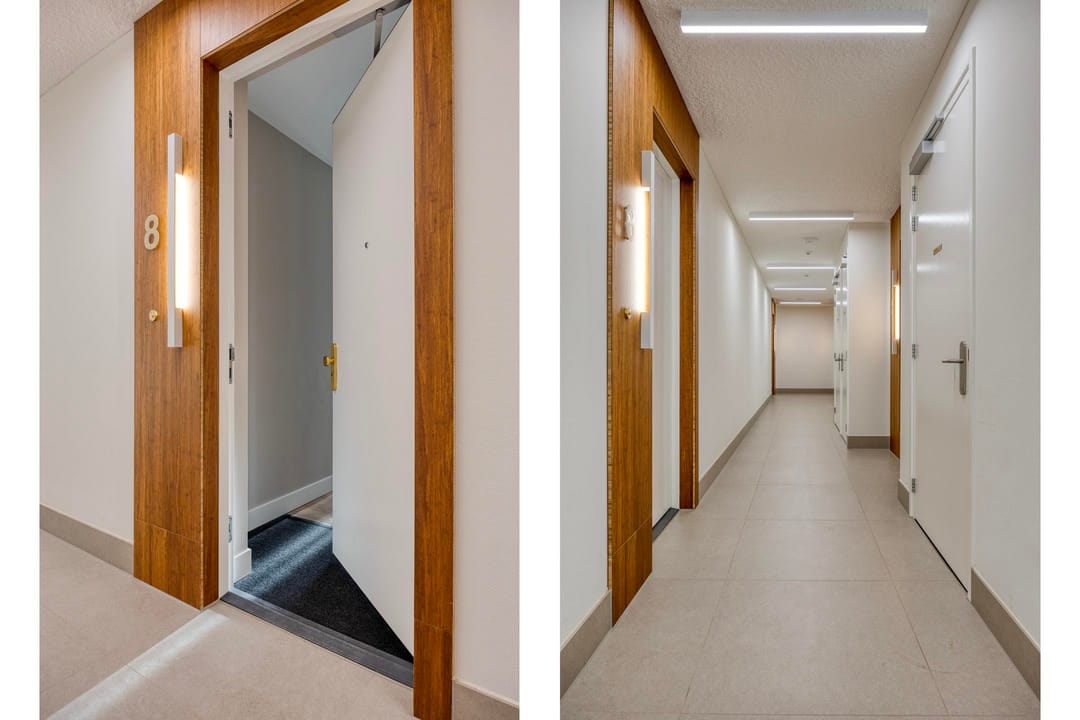 Foto 11 van Victor Beermannhof 8