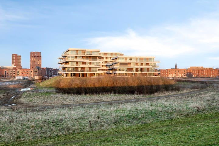 Victor Beermannhof 8 main image