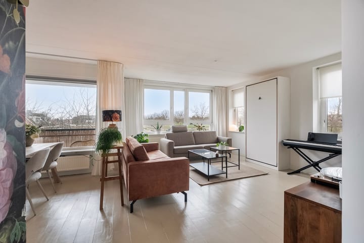 Foto 2 van Kwartslaan 27