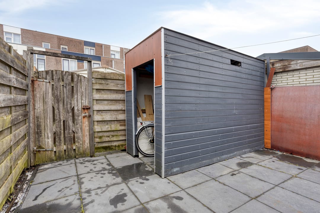 Photo 31 of Spadestraat 33