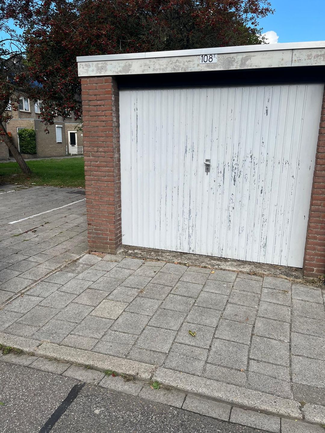 Foto 2 van Susannadonk 108e