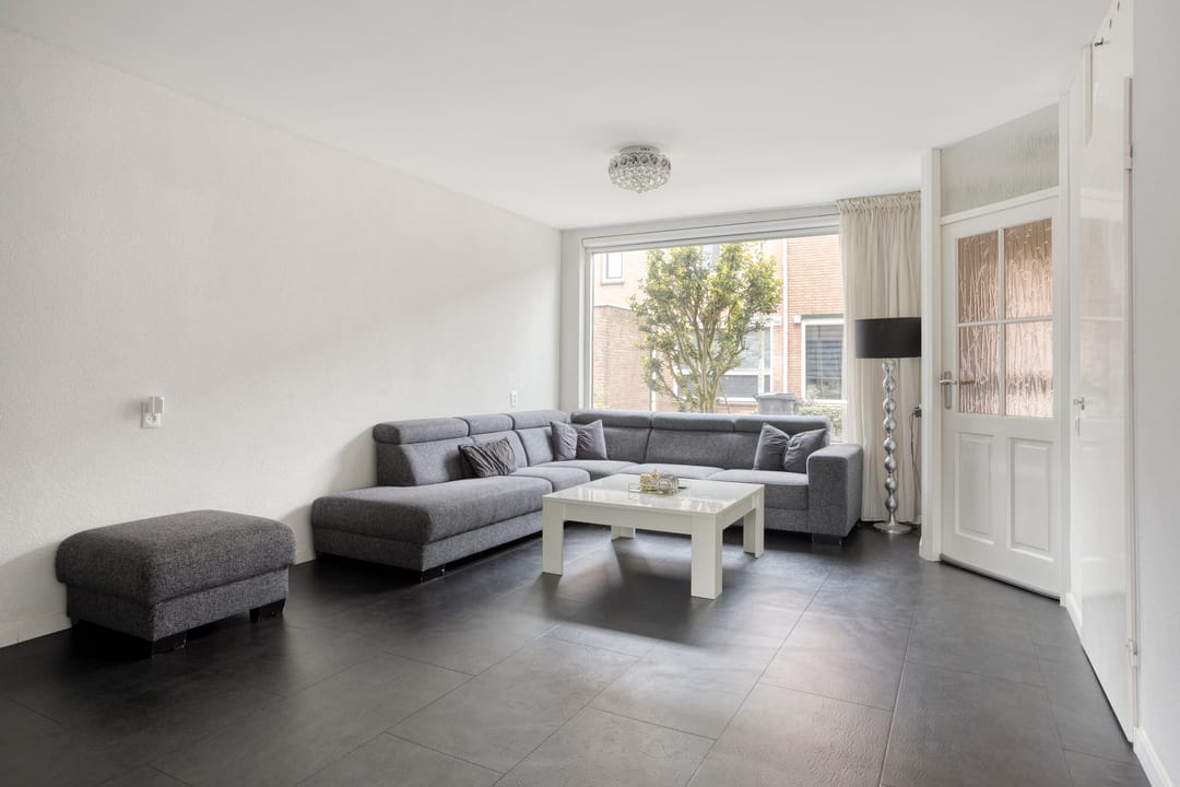 Photo 8 of Spadestraat 33