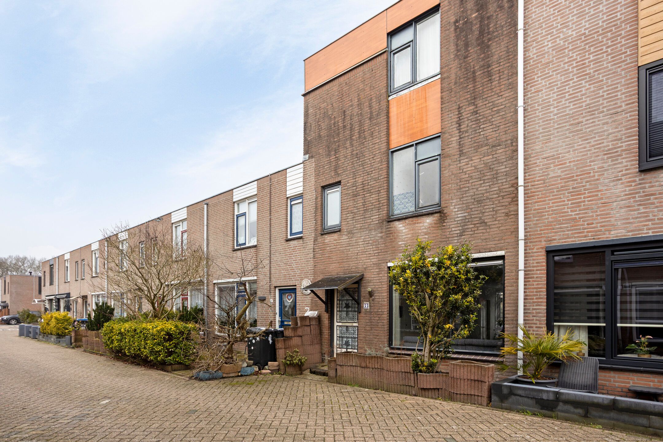 Photo 6 of Spadestraat 33