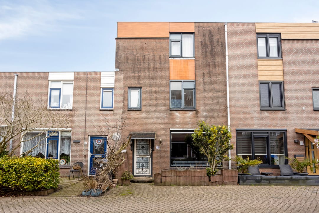 Photo 32 of Spadestraat 33