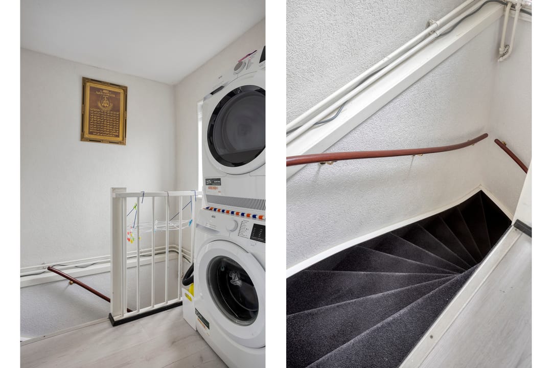 Photo 23 of Spadestraat 33